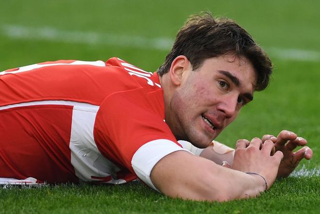 真正的胜利 真正的胜利