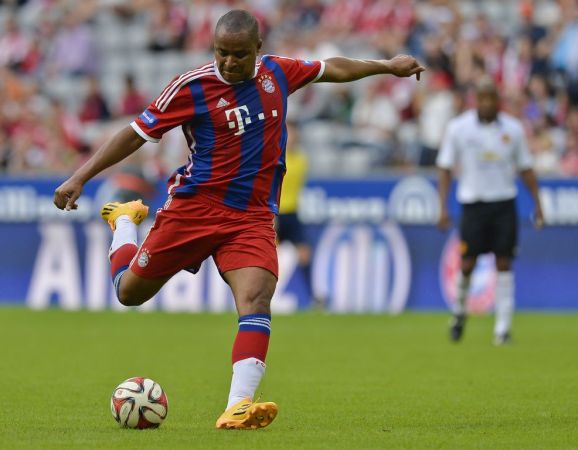 赛的挑战 赛的挑战