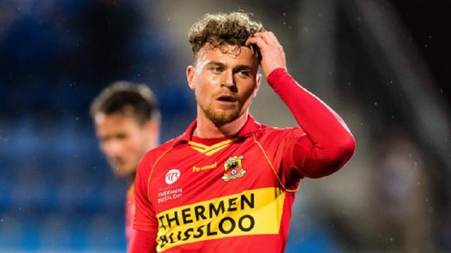 英媒：利物浦6000万追国米铁闸，防线危机下锁定范戴克接班人.