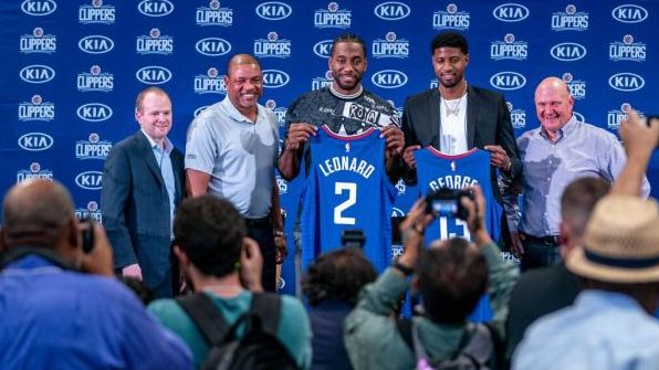 众多赞助商 众多赞助商