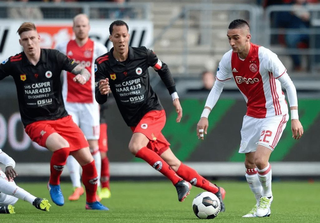 体育德甲：格纳布里建功 穆勒点射 拜仁2比1客胜科隆