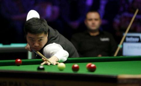 到了接近比 到了接近比