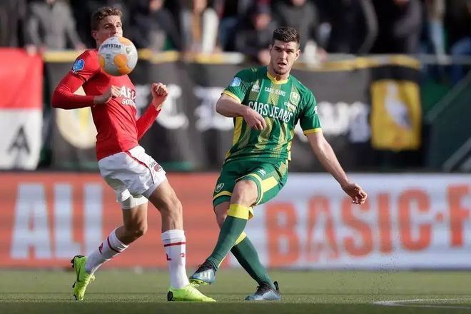 在最近的一 在最近的一