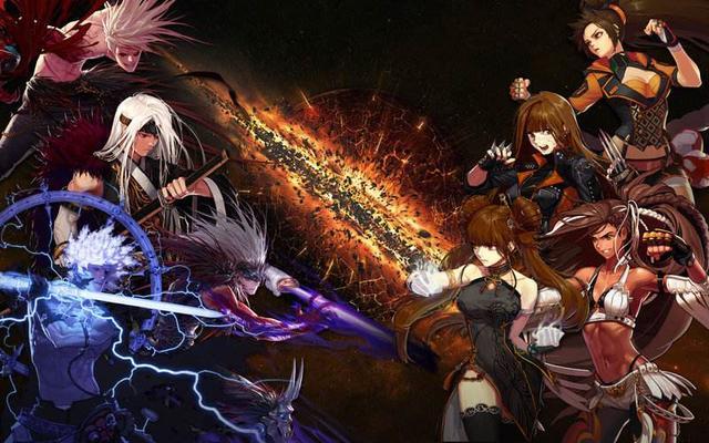 战术风格 战术风格