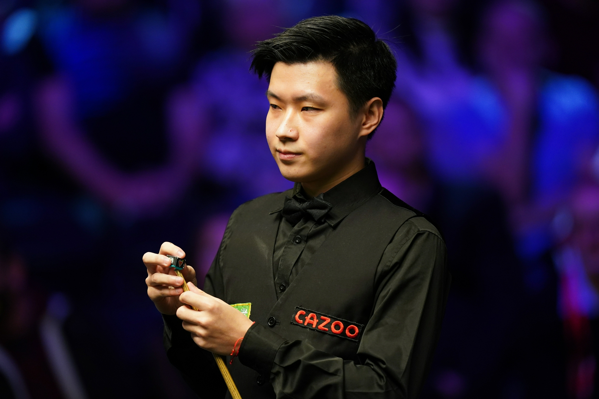 是考验球员 是考验球员